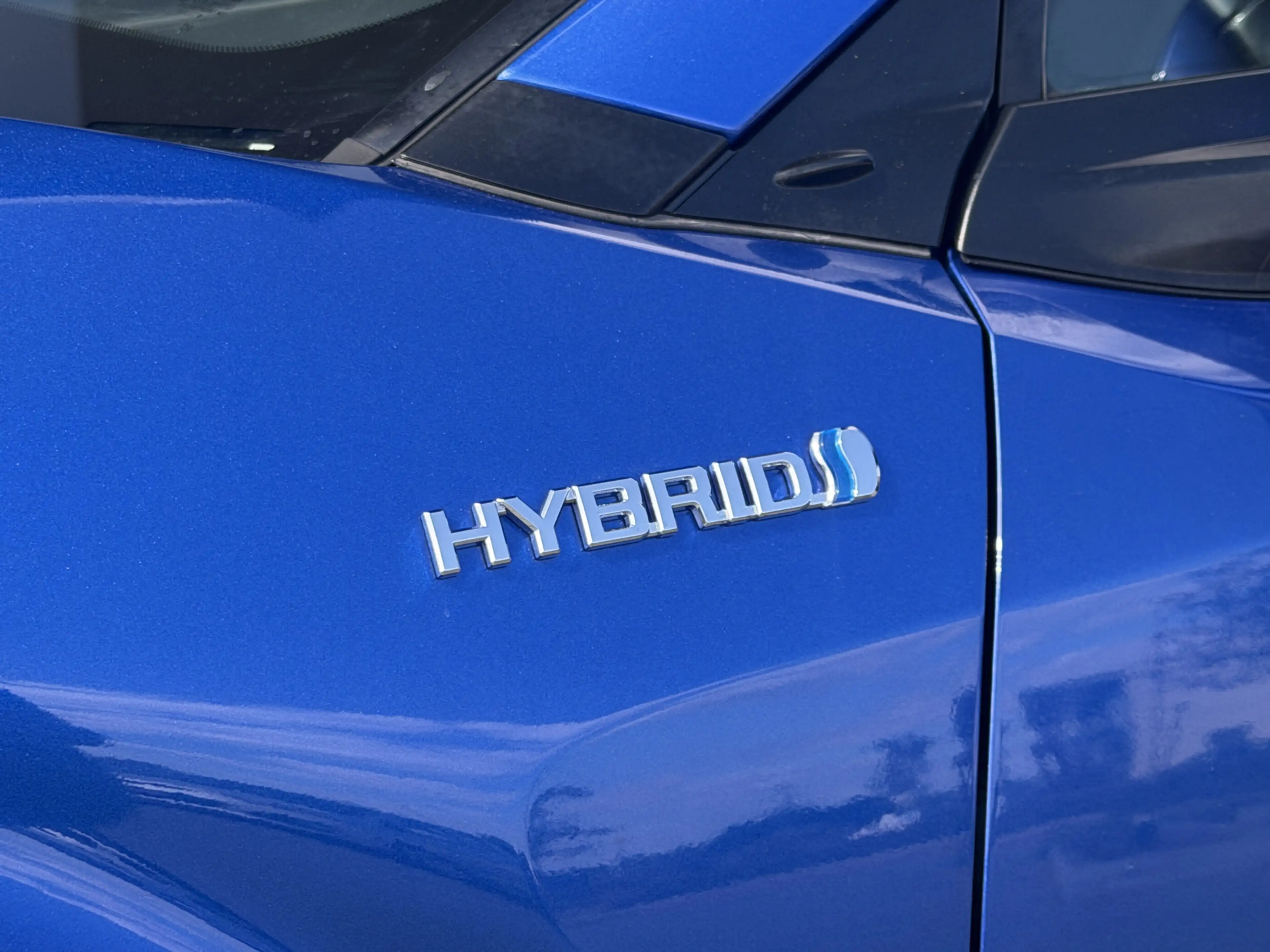 Toyota C-HR 1.8 Hybrid Active Clima | Cruise | Camera | Super — photo 27