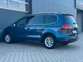 Volkswagen Sharan 2.0 TDI DSG *OCEAN*E-TÜREN*NAVI*XENON*AHK Bleu - thumbnail 5