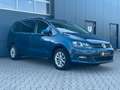 Volkswagen Sharan 2.0 TDI DSG *OCEAN*E-TÜREN*NAVI*XENON*AHK Bleu - thumbnail 1