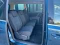 Volkswagen Sharan 2.0 TDI DSG *OCEAN*E-TÜREN*NAVI*XENON*AHK Bleu - thumbnail 11