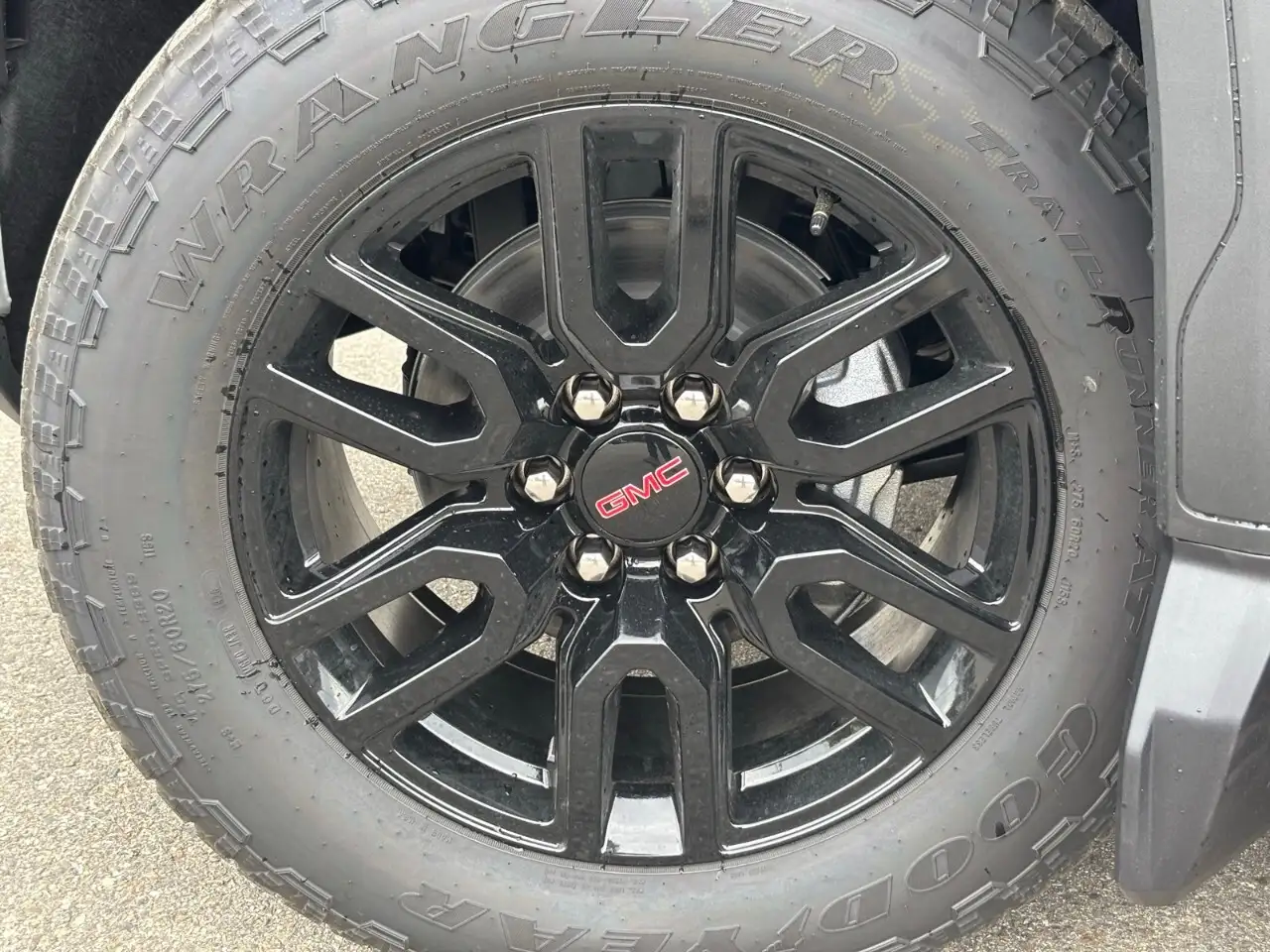 GMC Sierra 1500 снимка GMC Sierra 1500