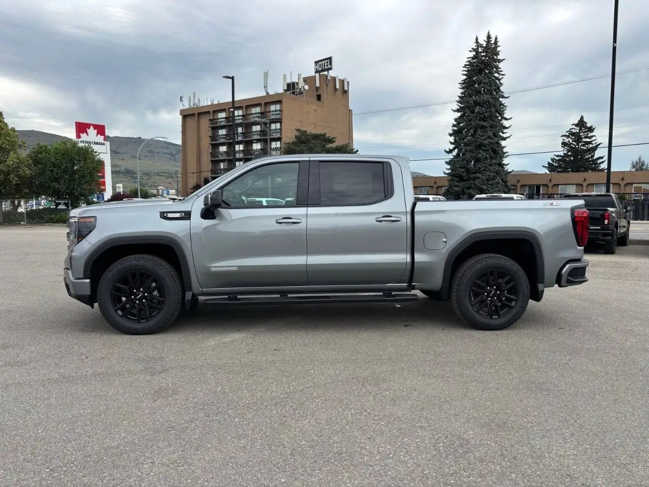 GMC Sierra 1500 снимка GMC Sierra 1500