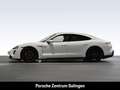 Porsche Taycan GTS Bose Surround View Panoramadach Hinterachslenk White - thumbnail 2