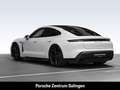 Porsche Taycan GTS Bose Surround View Panoramadach Hinterachslenk Bianco - thumbnail 4