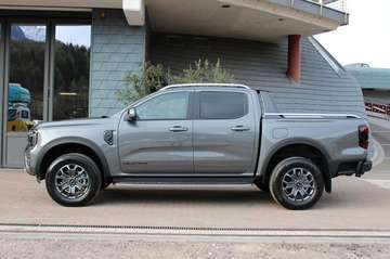 3.0 ECOBLUE aut. 240 CV DC Wildtrak 5 posti