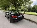 BMW 420 420 d Cabrio Sport Line Negru - thumbnail 4