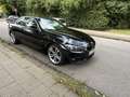 BMW 420 420 d Cabrio Sport Line Negru - thumbnail 2