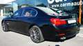 BMW 730 d Futura Zwart - thumbnail 5