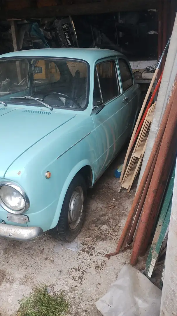 Fiat 850 - 2