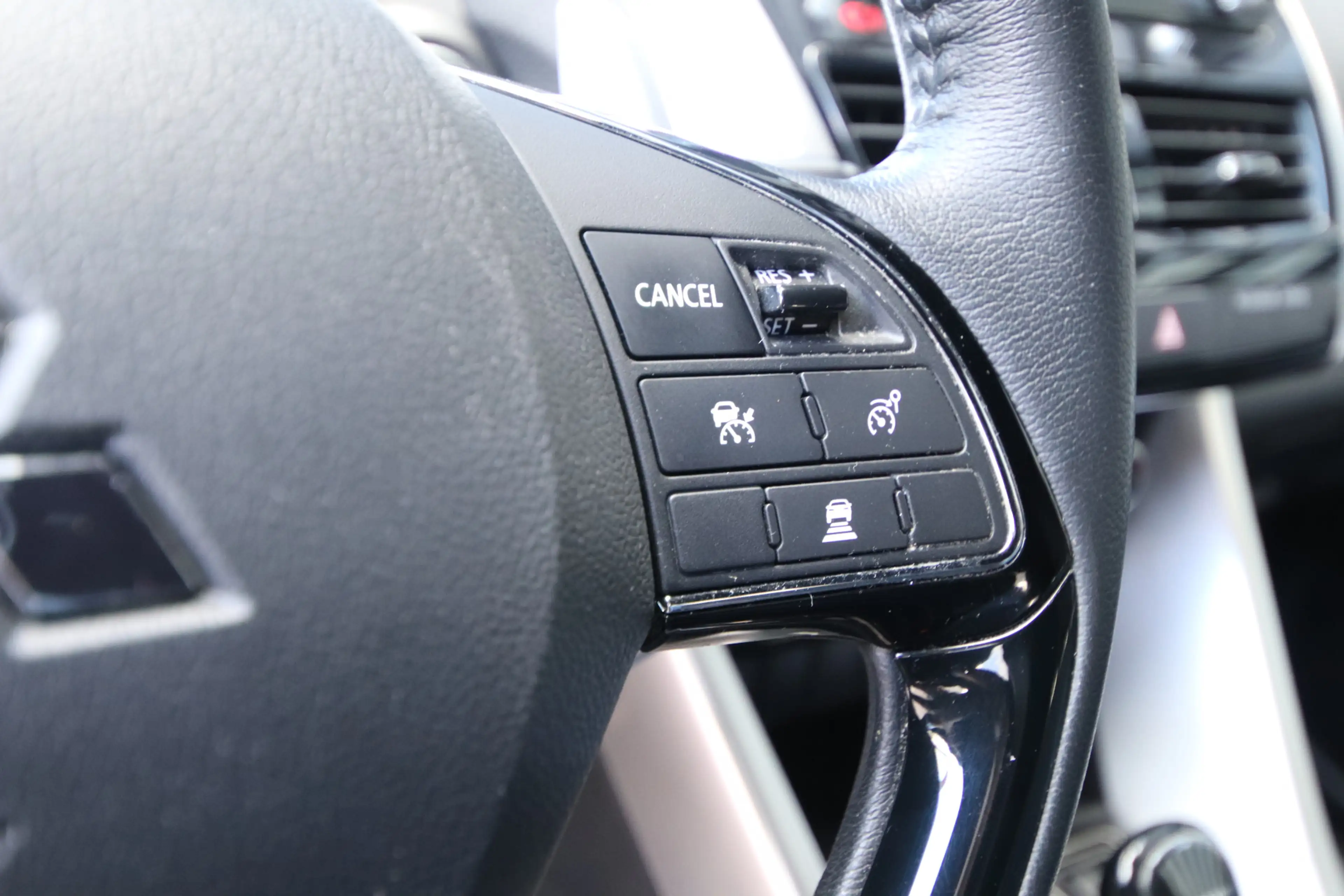 Mitsubishi Eclipse Cross 2.4 PHEV Executive NL-Auto, Trekhaak, Adaptive Cru — photo 9