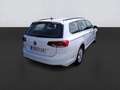 Volkswagen Passat Variant 2.0TDI EVO Business 90kW DSG7 Blanc - thumbnail 4