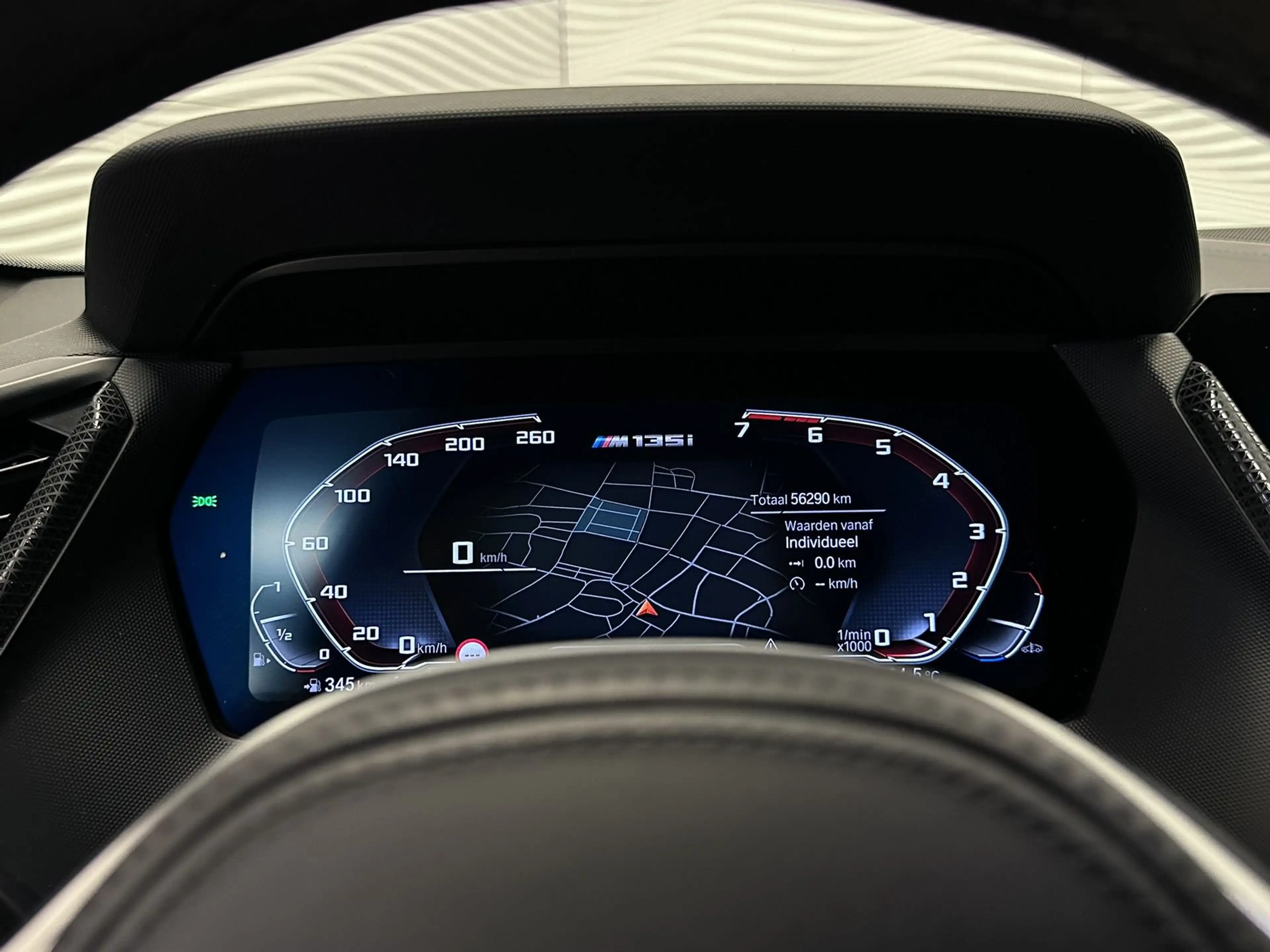 BMW 135 M135i*XDRIVE*CARPLAY*SHADOW*306 PK* — photo 11