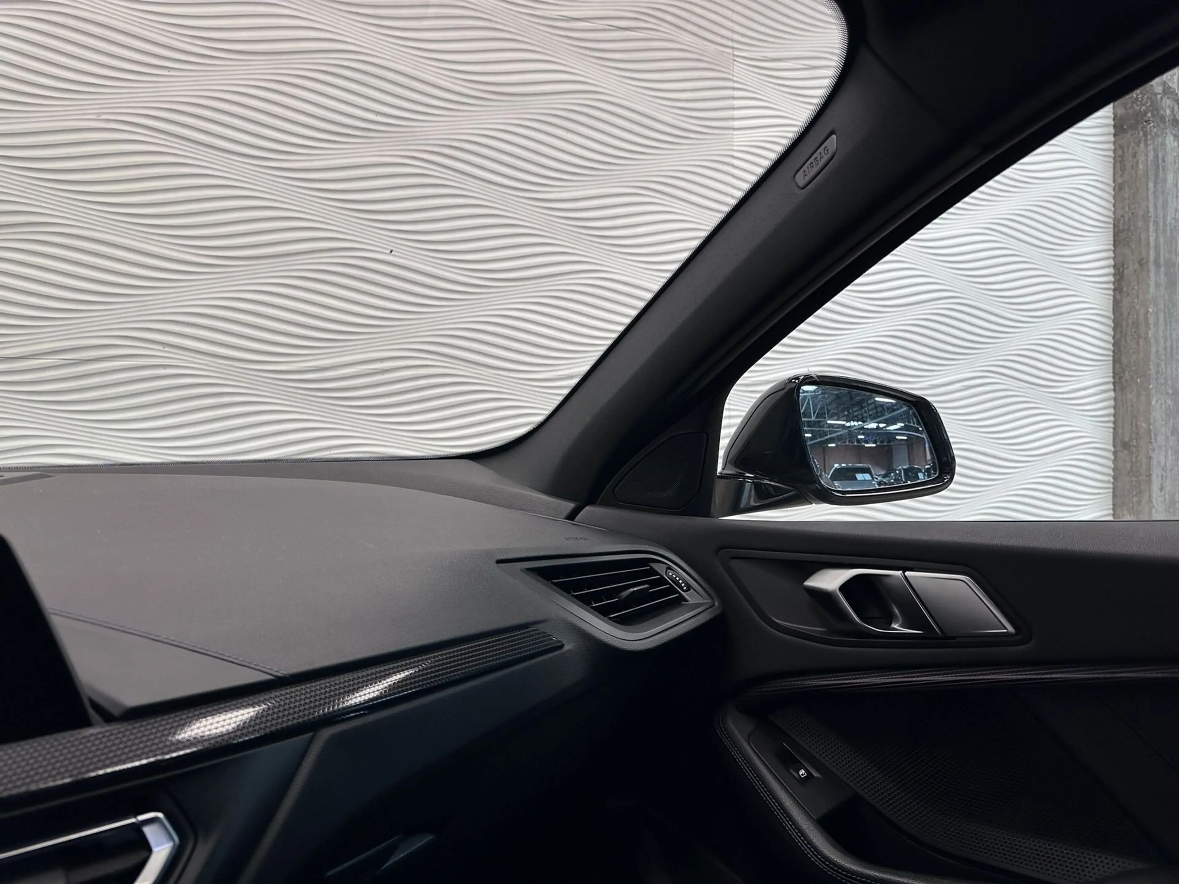BMW 135 M135i*XDRIVE*CARPLAY*SHADOW*306 PK* — photo 19
