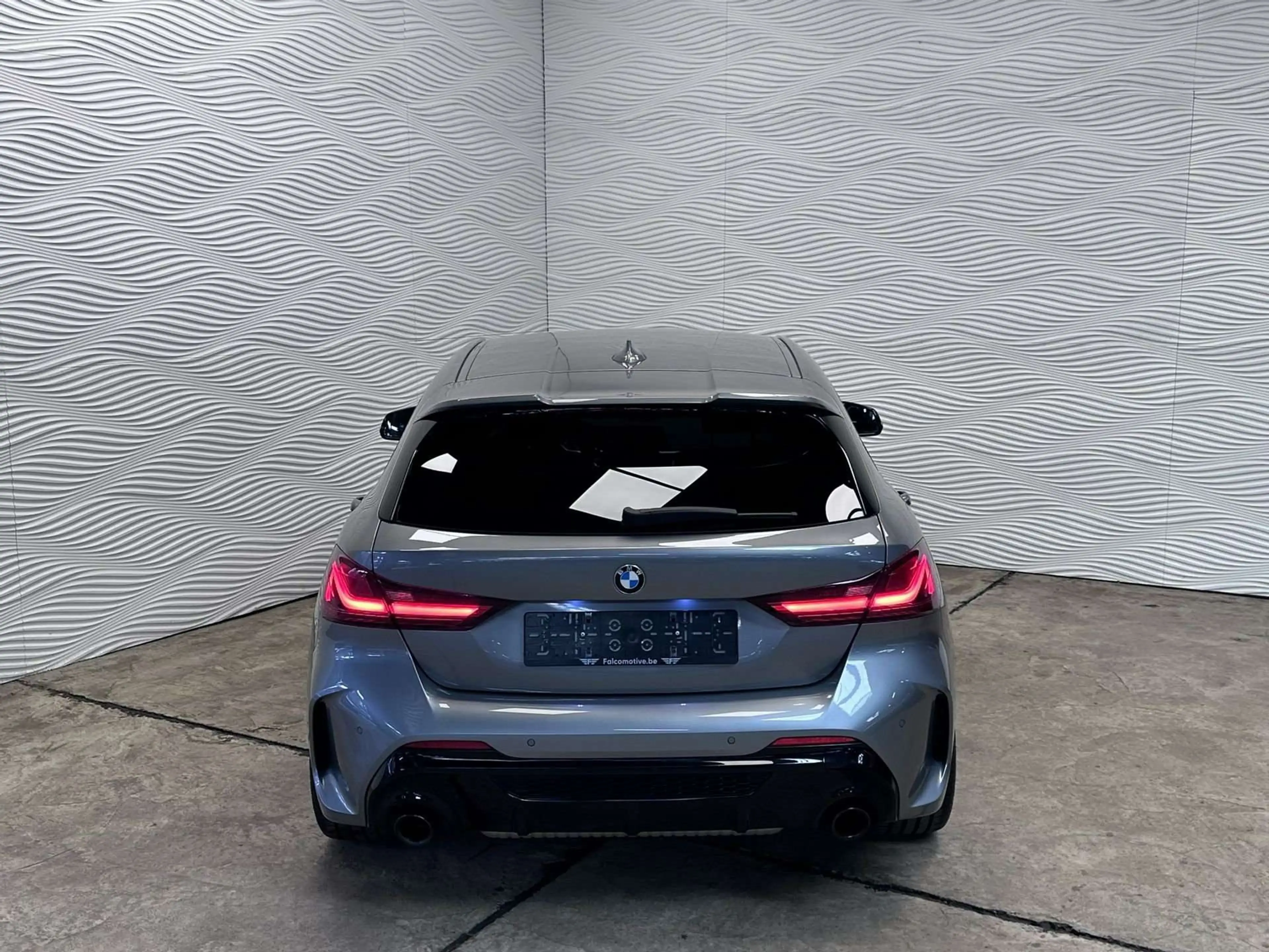 BMW 135 M135i*XDRIVE*CARPLAY*SHADOW*306 PK* — photo 12