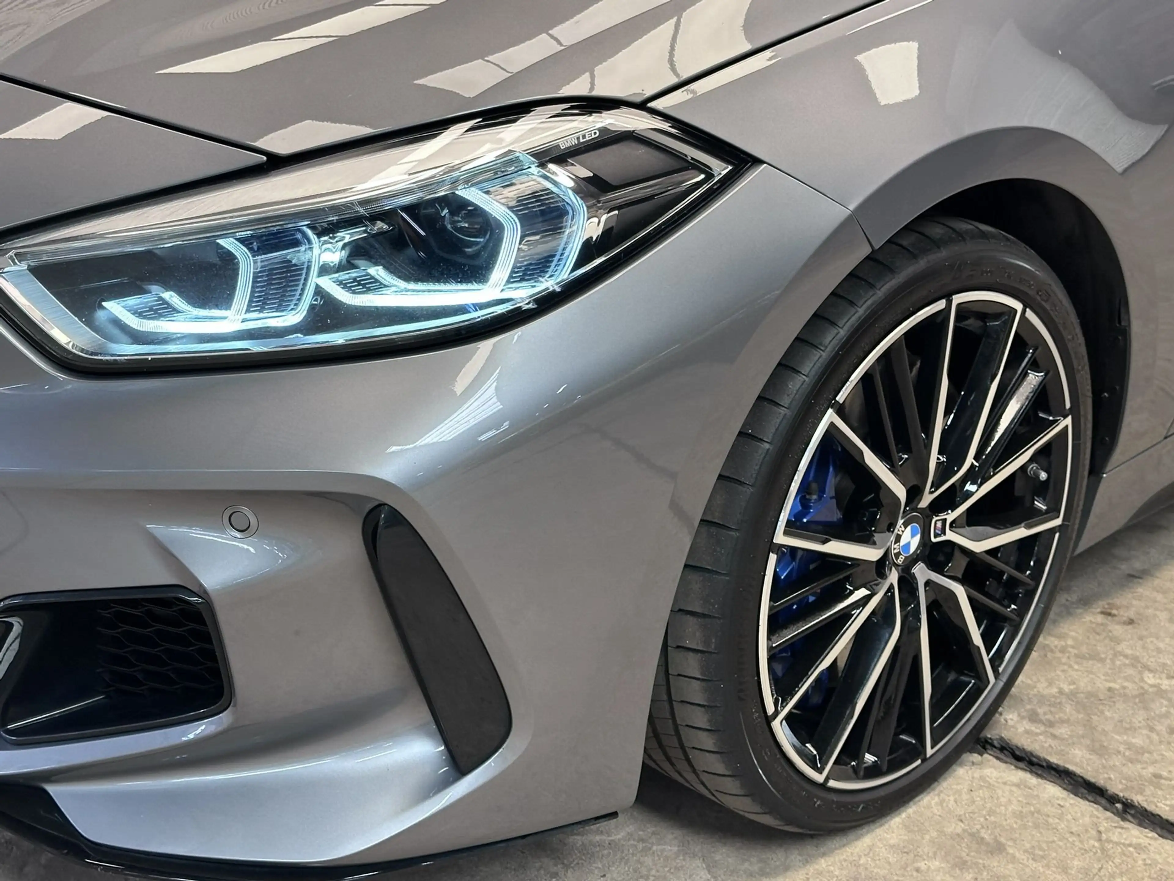 BMW 135 M135i*XDRIVE*CARPLAY*SHADOW*306 PK* — photo 32
