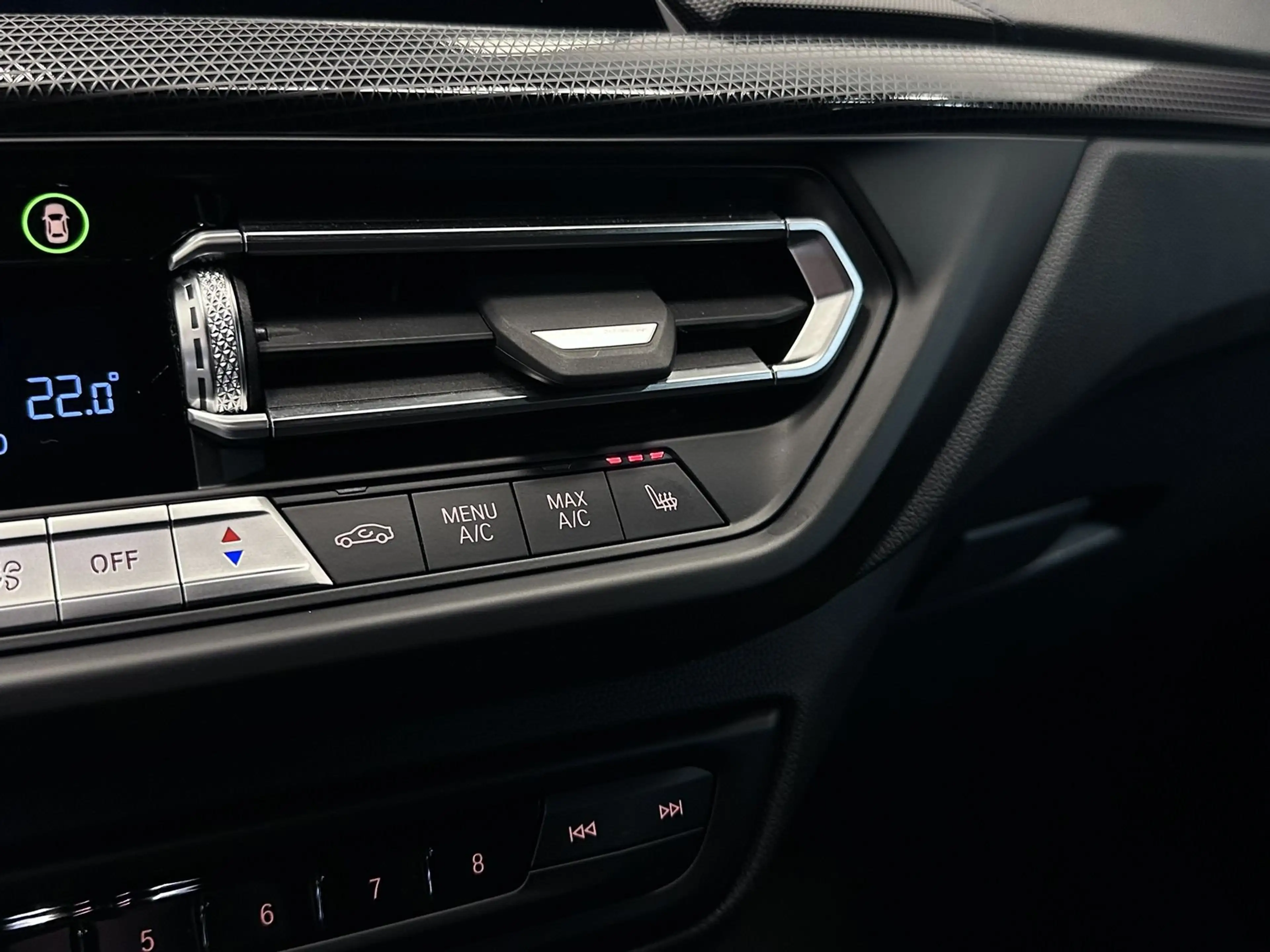 BMW 135 M135i*XDRIVE*CARPLAY*SHADOW*306 PK* — photo 14