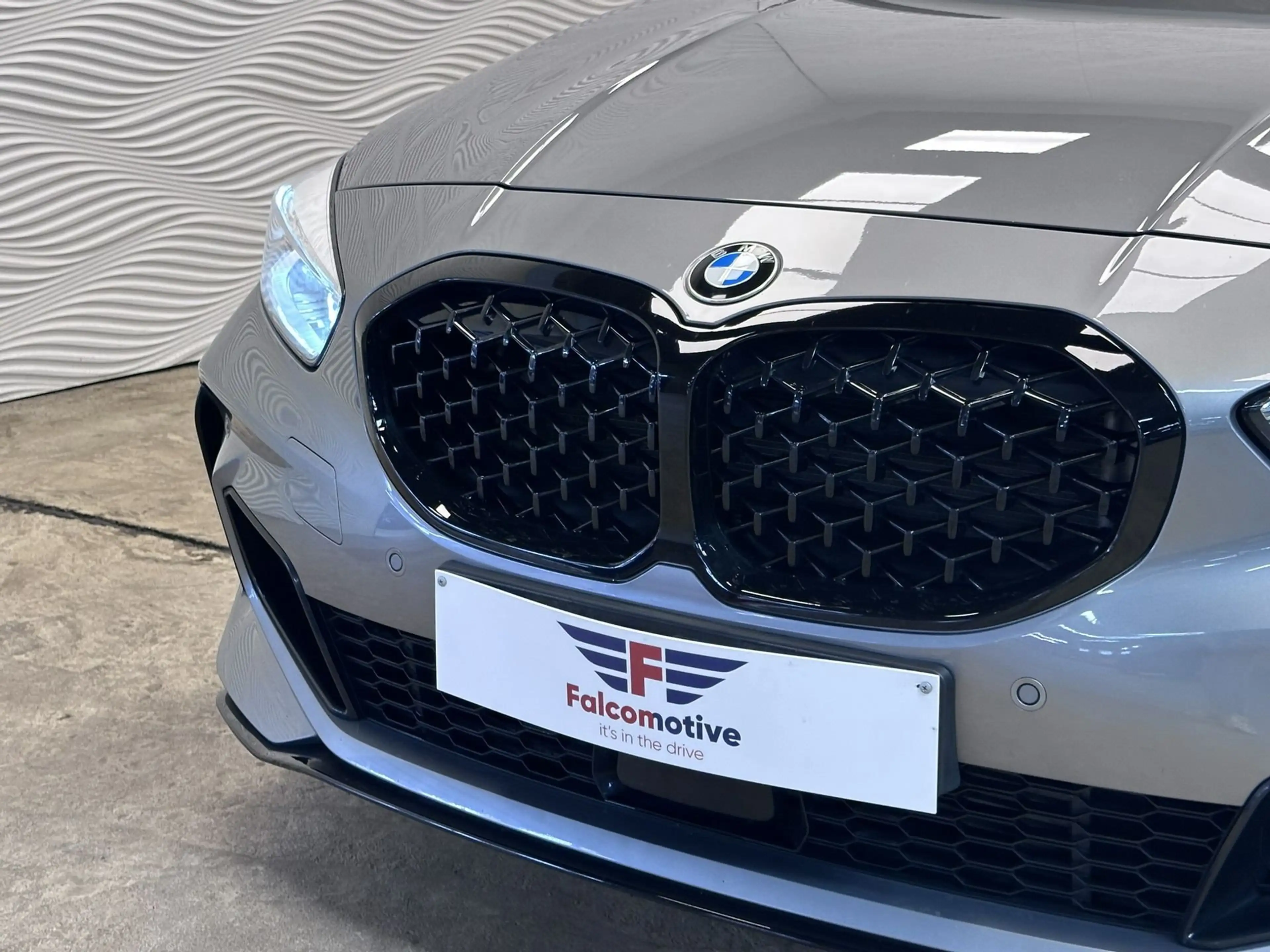 BMW 135 M135i*XDRIVE*CARPLAY*SHADOW*306 PK* — photo 31