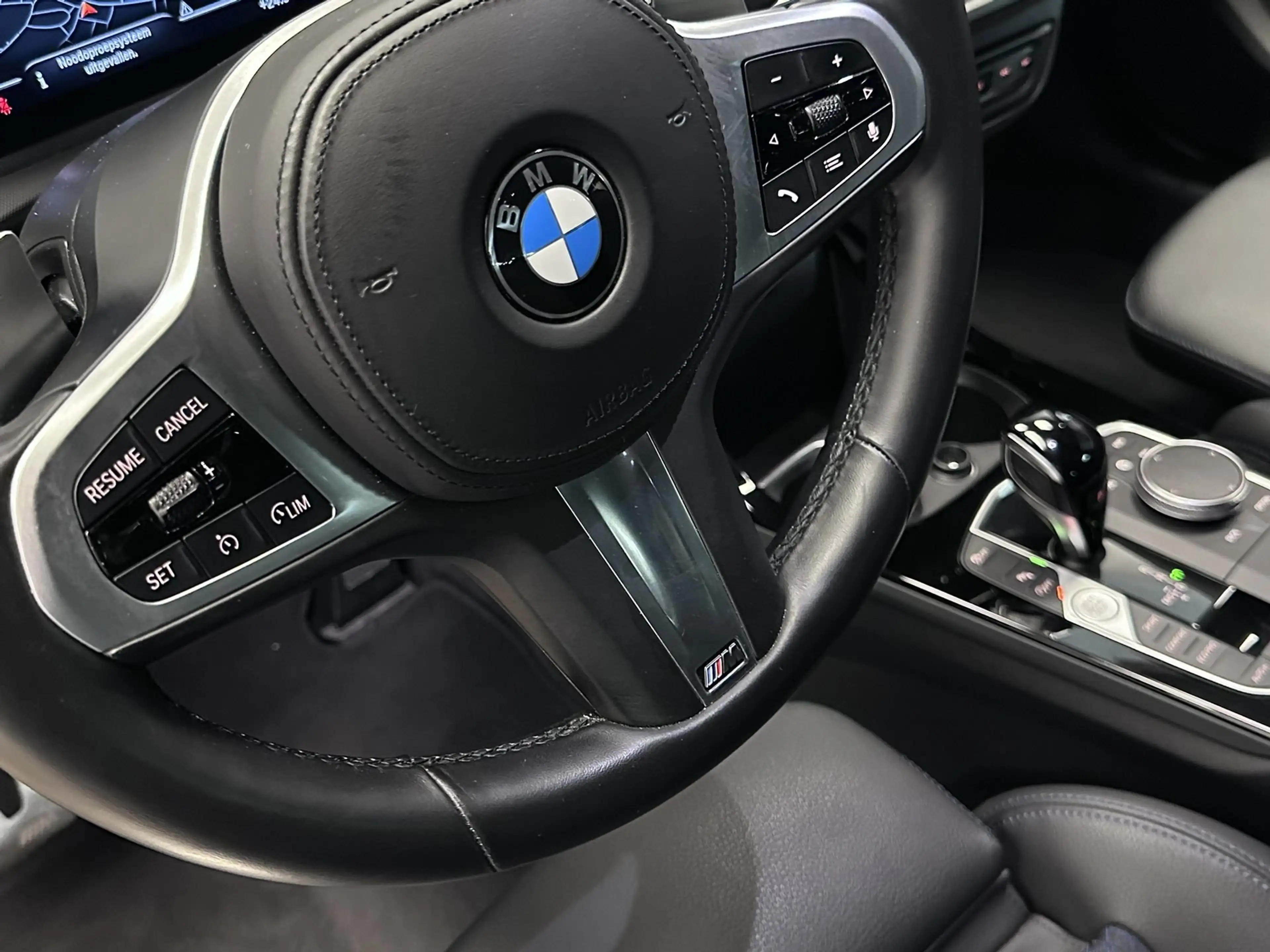 BMW 135 M135i*XDRIVE*CARPLAY*SHADOW*306 PK* — photo 10