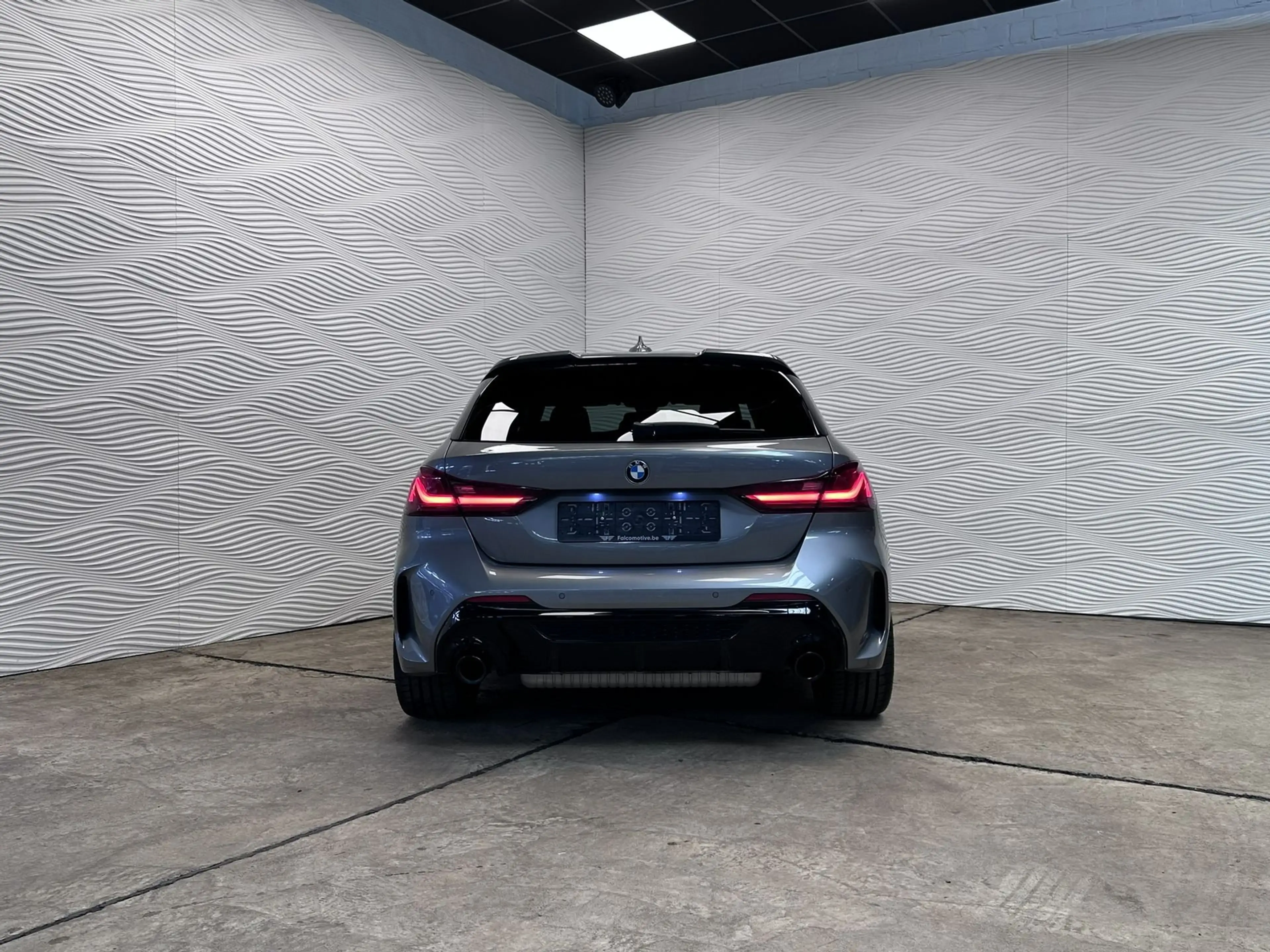 BMW 135 M135i*XDRIVE*CARPLAY*SHADOW*306 PK* — photo 33