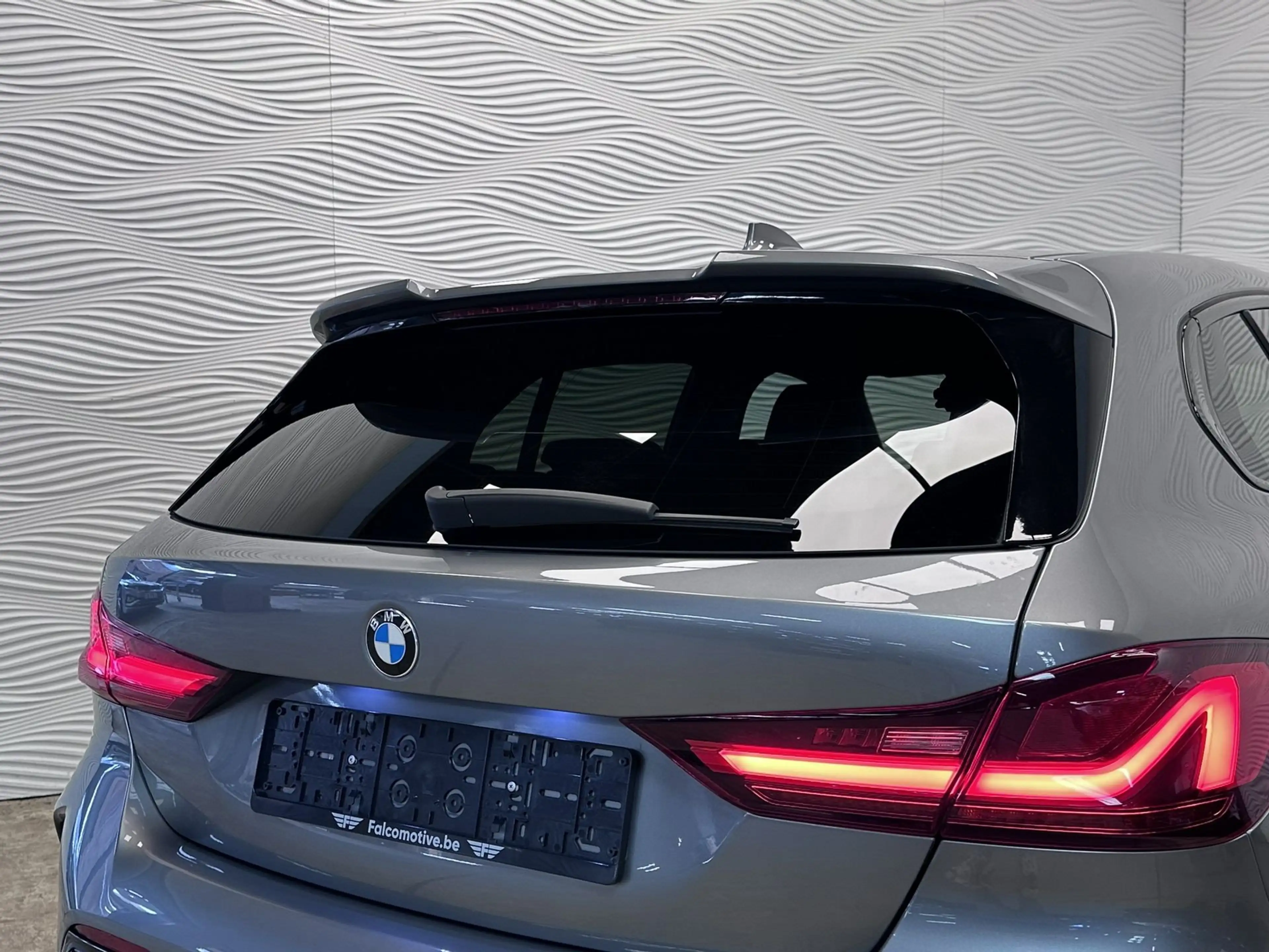 BMW 135 M135i*XDRIVE*CARPLAY*SHADOW*306 PK* — photo 35