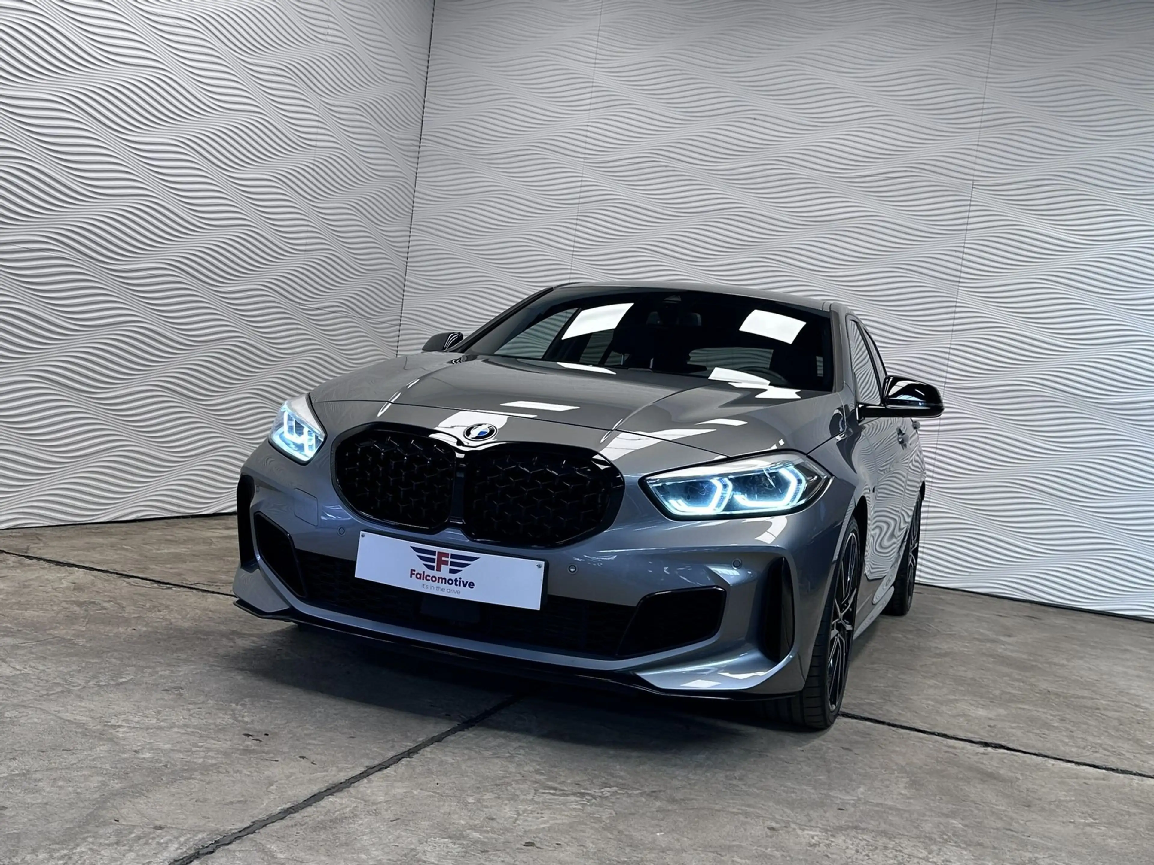 BMW 135 M135i*XDRIVE*CARPLAY*SHADOW*306 PK* — photo 27
