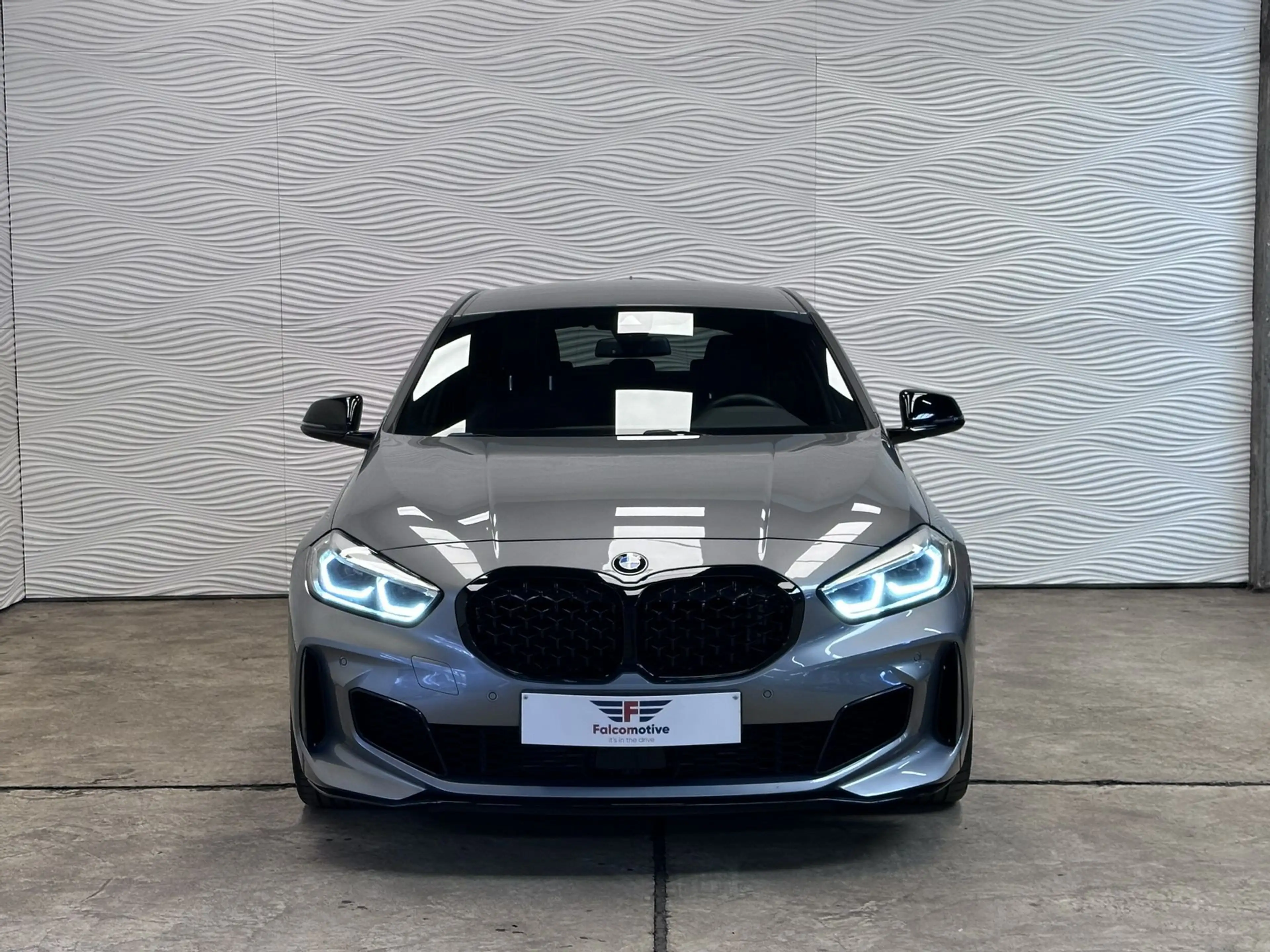 BMW 135 M135i*XDRIVE*CARPLAY*SHADOW*306 PK* — photo 28
