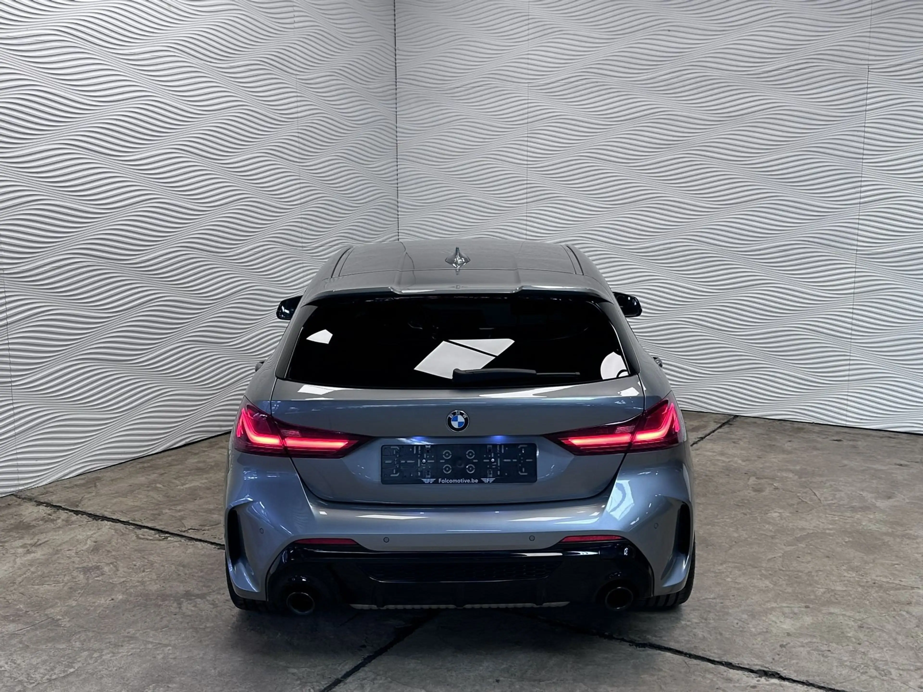 BMW 135 M135i*XDRIVE*CARPLAY*SHADOW*306 PK* — photo 34