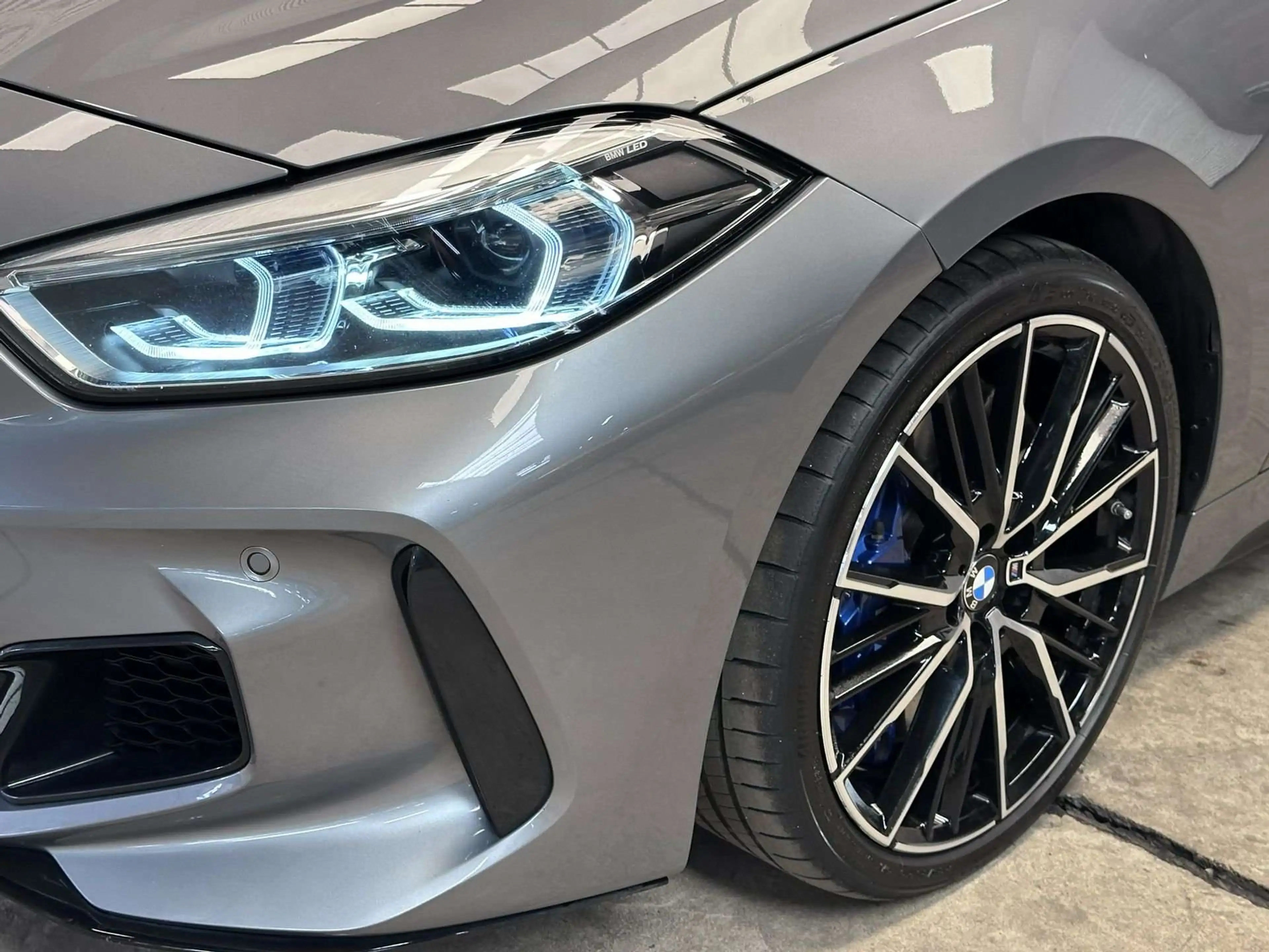 BMW 135 M135i*XDRIVE*CARPLAY*SHADOW*306 PK* — photo 10