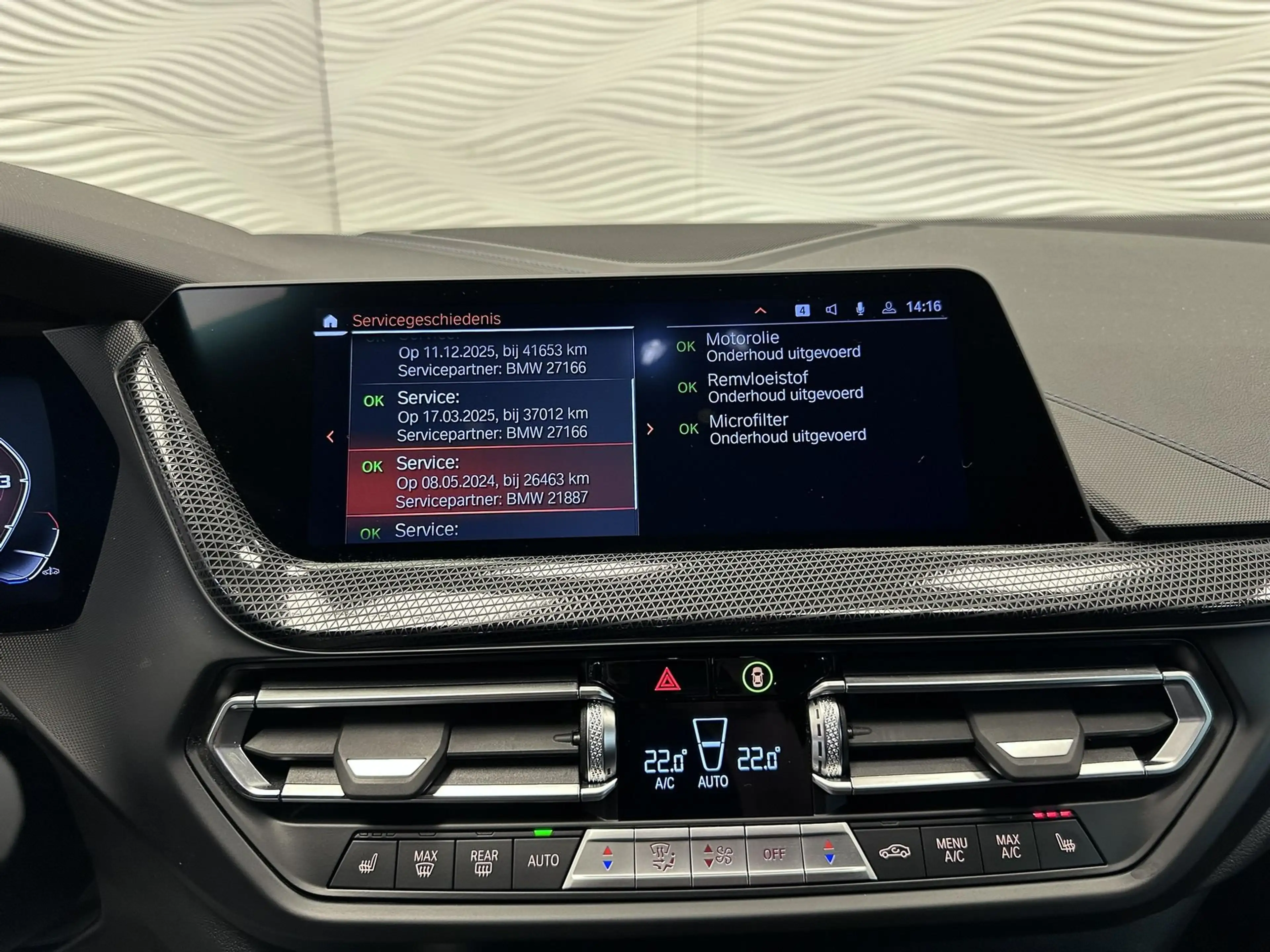 BMW 135 M135i*XDRIVE*CARPLAY*SHADOW*306 PK* — photo 18