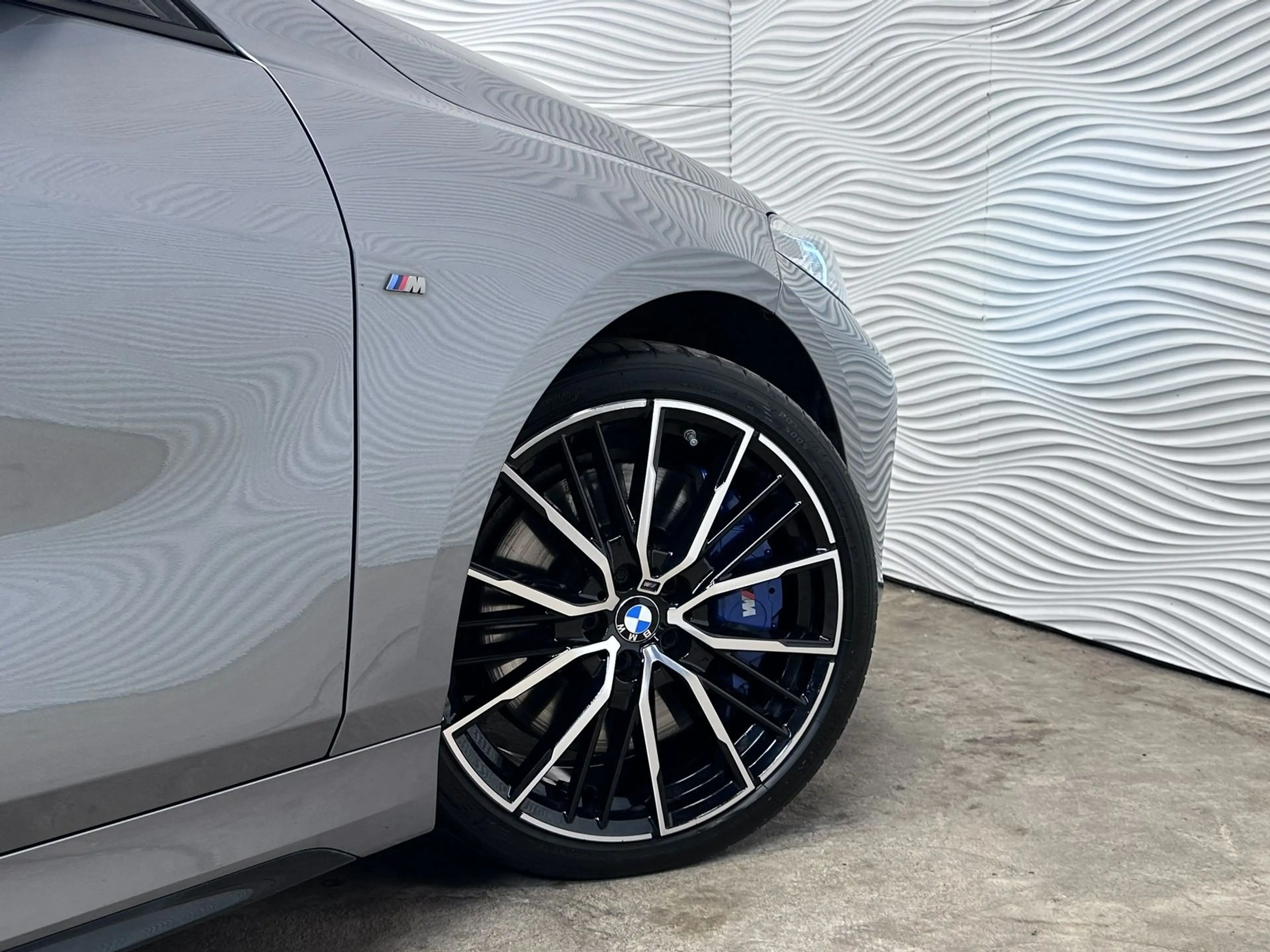 BMW 135 M135i*XDRIVE*CARPLAY*SHADOW*306 PK* — photo 3