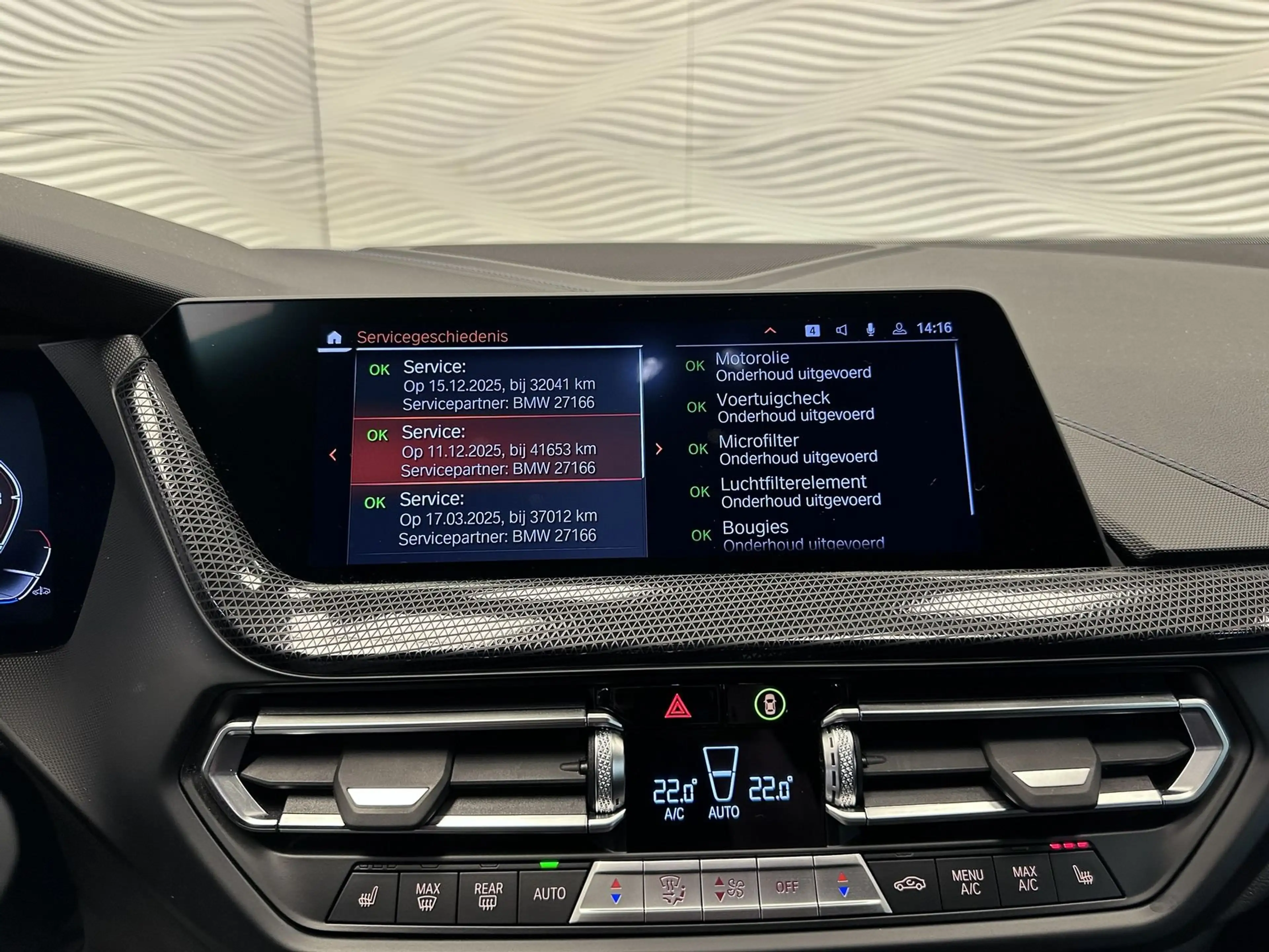 BMW 135 M135i*XDRIVE*CARPLAY*SHADOW*306 PK* — photo 17