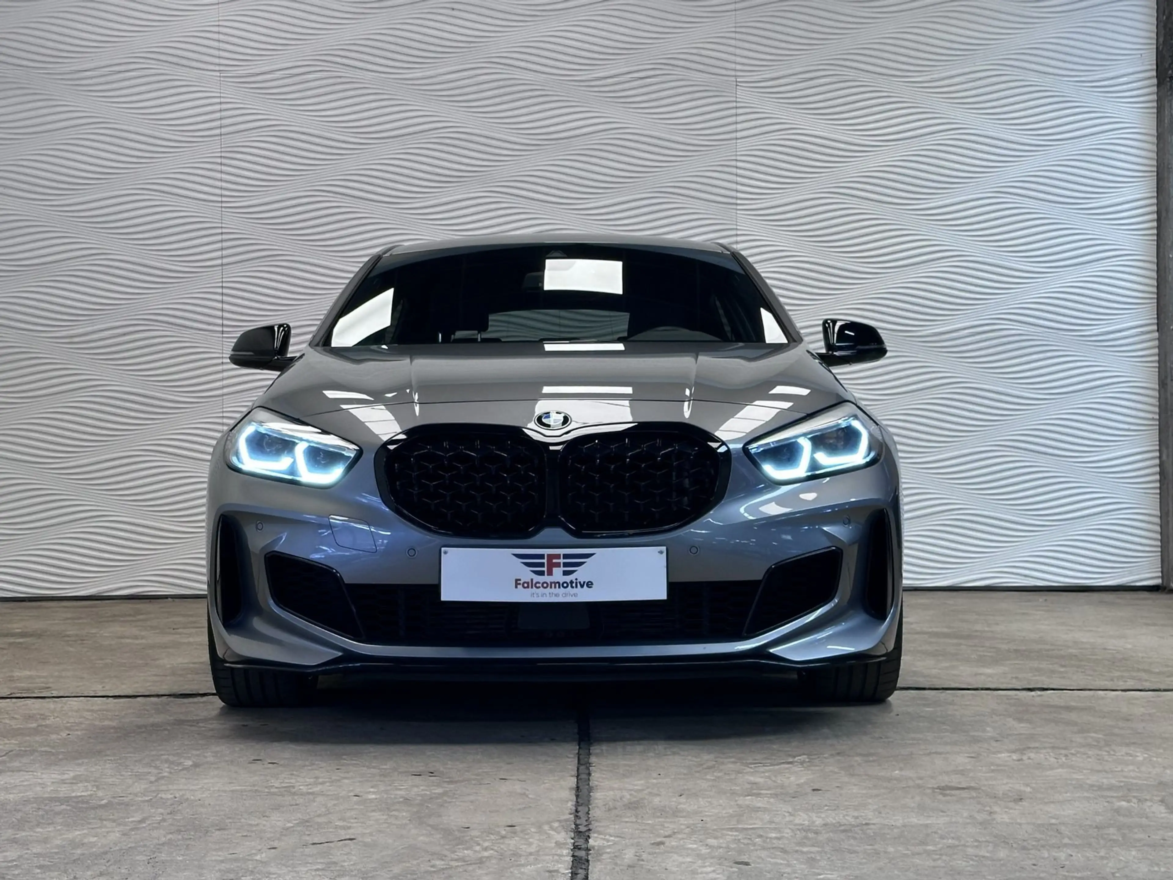 BMW 135 M135i*XDRIVE*CARPLAY*SHADOW*306 PK* — photo 29