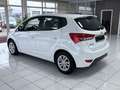 Hyundai iX20 -Classic+Klima+5Tür+TopZustand+48TKM! Blanc - thumbnail 3