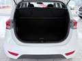 Hyundai iX20 -Classic+Klima+5Tür+TopZustand+48TKM! Blanc - thumbnail 5