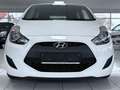 Hyundai iX20 -Classic+Klima+5Tür+TopZustand+48TKM! Blanc - thumbnail 6