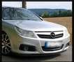 Opel Signum 2.8 V6 Turbo Ahk SD xenon leder tiefer* Silber - thumbnail 1