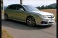 Opel Signum 2.8 V6 Turbo Ahk SD xenon leder tiefer* Silber - thumbnail 2