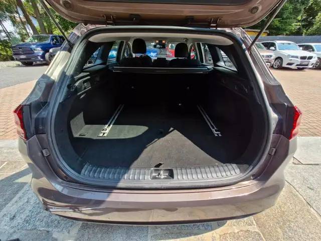 Kia Ceed view 14