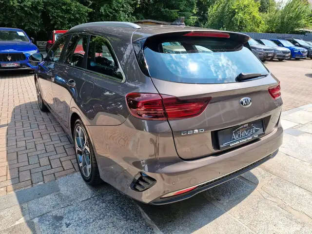 Kia Ceed view 7