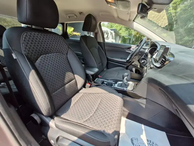 Kia Ceed view 12