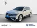 Volkswagen Tiguan Allspace 2.0 TDI DSG LIFE*AHK*KAMERA*LED* Wit - thumbnail 1