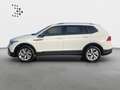 Volkswagen Tiguan Allspace 2.0 TDI DSG LIFE*AHK*KAMERA*LED* Blanc - thumbnail 5