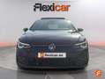 Volkswagen Golf GTI 2.0 TSI DSG 180kW Negro - thumbnail 2