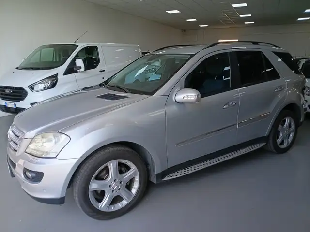 Mercedes-Benz ML 320 ML 320 auto FL