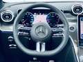 Mercedes-Benz GLC 300 AMG LINE NAPPA+MEMORY+BURMESTER+PANO+20 Weiß - thumbnail 19