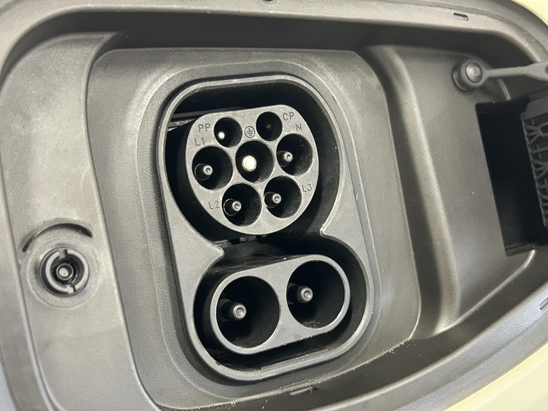 BYD Dolphin Comfort 60.4 kWh SOH 98% | Rondomzicht camera | LE — photo 17