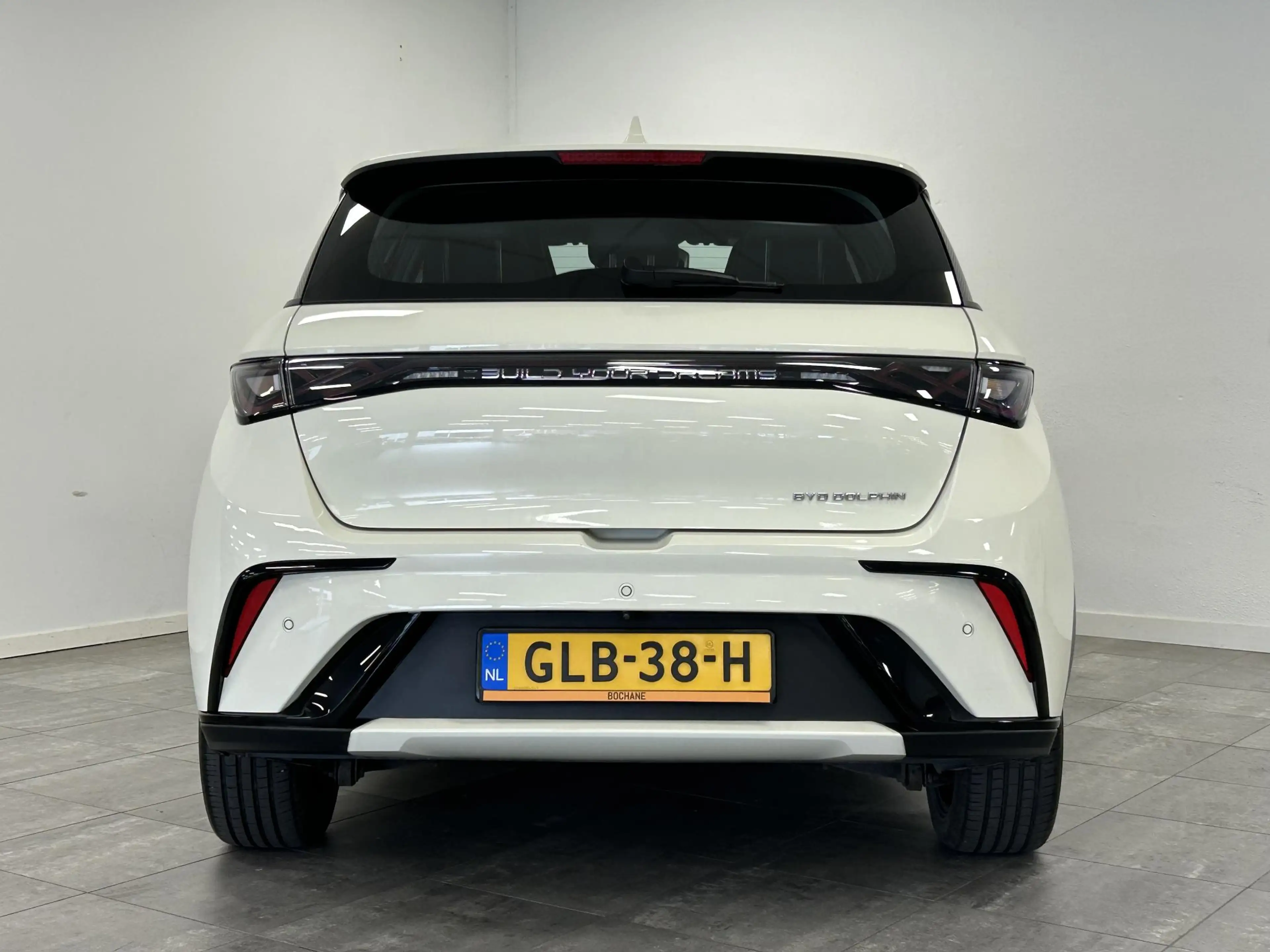 BYD Dolphin Comfort 60.4 kWh SOH 98% | Rondomzicht camera | LE — photo 22