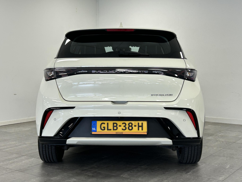 BYD Dolphin Comfort 60.4 kWh SOH 98% | Rondomzicht camera | LE — photo 22