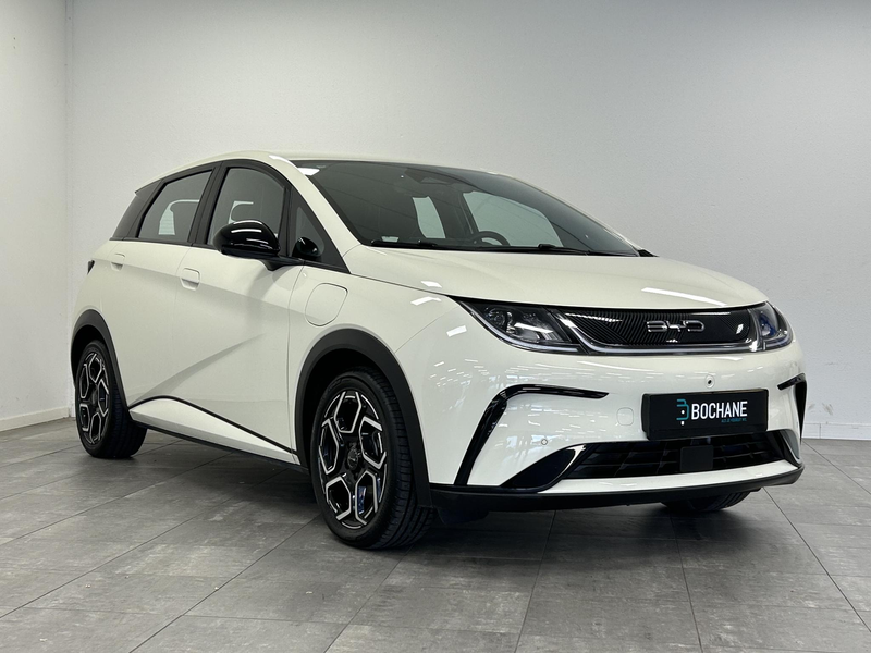 BYD Dolphin Comfort 60.4 kWh SOH 98% | Rondomzicht camera | LE — photo 5