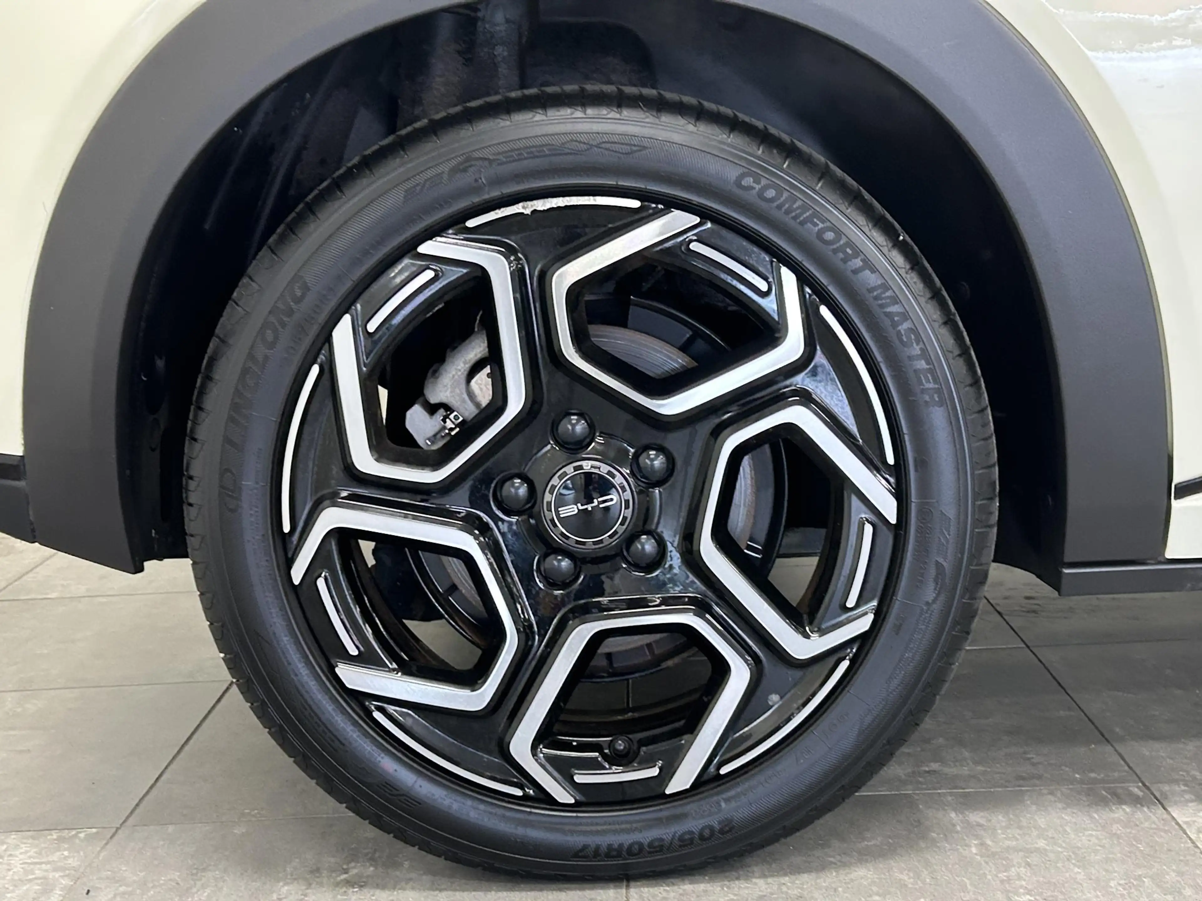 BYD Dolphin Comfort 60.4 kWh SOH 98% | Rondomzicht camera | LE — photo 37